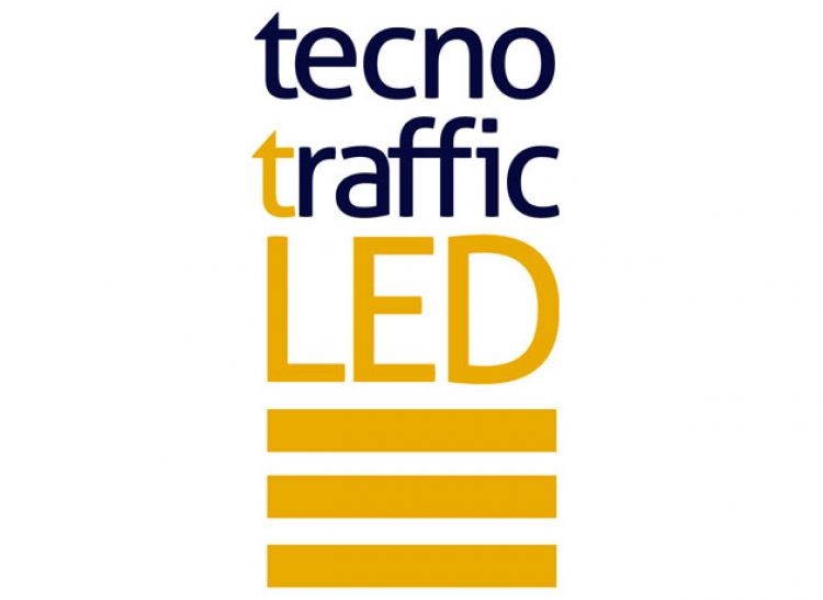 Marca Tecno Traffic LED