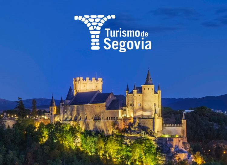 Turismo de Segovia